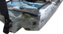  ryb��sk� kajak Dorado na rybolov 6713 3W000016g