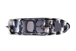 rybarsky-kajak-dorado--6713-KAT00533b.jpg Ryb�rsky kajak Dorado detail paluby s �lo�n�mi priestormi pre ryb�rsku v�bavu | Ryb��sk� kajak Dorado detail paluby s �lo�n�mi prostory pro ryb��skou v�bavu