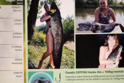 Rybrsky kalendr s receptami na rok 2018