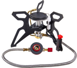 Ryb�rsky vari� MEVA Spider Pro 3kW