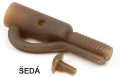 Bezpenostn klip na olovo s pinom FAITH 10ks