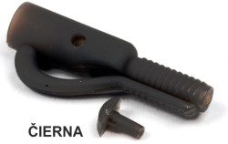 Bezpenostn klip na olovo s pinom FAITH 10ks