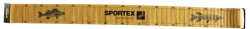 Podloka s metrom SPORTEX Fish Measure 140cm