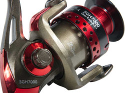 Rybrske navijaky Singnol SGH 7000 - 8lo. AKCIA 1+1