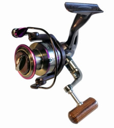 AKCIA 1+1 rybrsky navijak Super Strong X 5000