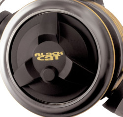 Black Cat navijak Extreme na sumcov