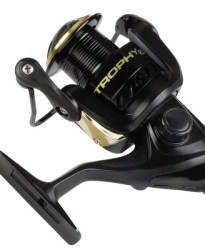 Rybrsky navijak ZEBCO Trophy RD