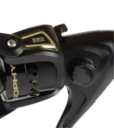 Rybrsky navijak ZEBCO Trophy RD