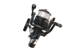 Kaprov navijak pre poriadnu kaprrinu a pre nadencov poriadnch jzd na riekach a jazerch kde s dvoj brzov navijaky vemi iadan a obben