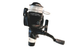  Grafitov cievka presveila vea rybrov a pevnos takchto dielov je u rokmi overen medzi rybrmi i kaprrmi alebo sumiarmi i lovcami mench rb