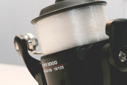  Tak o poviete skvel cena skvel diely celho navijaku - modern vzhad a dvoj brzdov prevedenie si zaslia pozornos kadho rybra ktor chce by pripraven