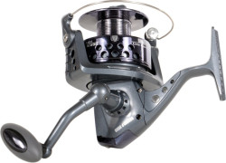 SEAWOLF 8000- vekokapacitn navijk