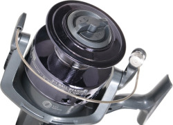 SEAWOLF 8000- vekokapacitn navijk