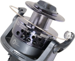 SEAWOLF 8000- vekokapacitn navijk