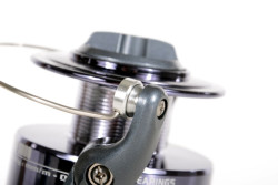 SEAWOLF 8000- vekokapacitn navijk