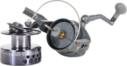 SEAWOLF 8000- vekokapacitn navijk