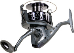 SEAWOLF 8000 vekokapacitn navijk