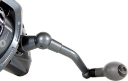 SEAWOLF 8000 vekokapacitn navijk