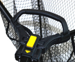 Podberk na dravce SPORTEX Predator Landing Net