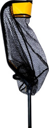 Podberk na dravce SPORTEX Predator Landing Net