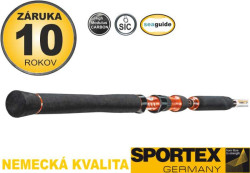 SPORTEX TURBO CAT BELLY BOAT TC1708 177cm. 150-200g