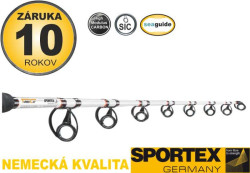 SPORTEX TURBO CAT BELLY BOAT TC1708 177cm. 150-200g