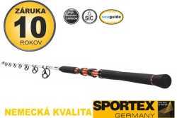 SPORTEX TURBO CAT BELLY BOAT TC1708 177cm. 150-200g