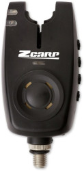 Signaliztory zberu Zcarp