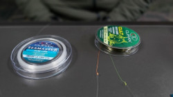 Ujman okov vlasec Haruna Surfline Climax 5x15m