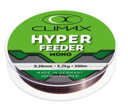 Silon CLIMAX Hyper Feeder 250m / tmavo hned