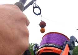 CULT Deep Mono 1200m - CLIMAX silon