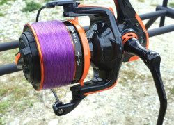 CULT Deep Mono 600m - CLIMAX silon