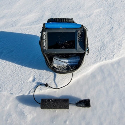 HOOK2 - 4X ice transducer