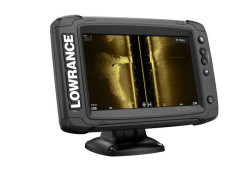 Sonar na ryby LOWRANCE Elite-9 Ti-2
