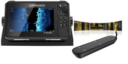 Sonar na ryby LOWRANCE HDS-7 Live