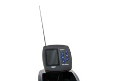 Bezdrtov rybrsky sonar Fish Finder s dosahom 300m