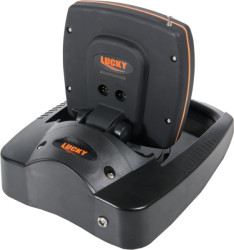 Bezdrtov rybrsky sonar Fish Finder s dosahom 300m