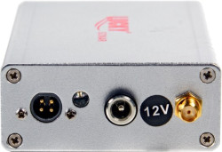 Bezdrtov rybrsky sonar Fish Finder s dosahom 300m