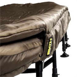 Spac� ryb�rsky vak II - XL Sleeper