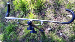 Rybrsky stojan na prty Excel - polohovaten