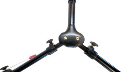 Kaprov stojan Quadruplet Rod Pod