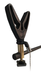 Kaprov stojan Rod Pod COMPLETE quick set