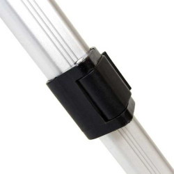 Rybrsky stojan Beachpod Deluxe - 3 nohy