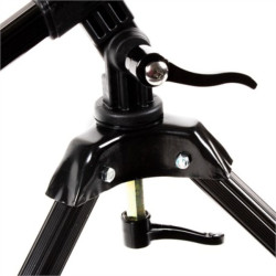 Kaprrsky stojan Traxis Tri-Clops Tripod na 3 prty