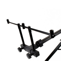 Kaprrsky stojan Traxis Tri-Clops Tripod na 3 prty