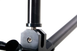 Kaprrsky stojan na prty FAITH Edition VX3 Rodpod