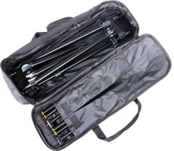 Kaprrsky stojan na prty FAITH Edition VX3 Rodpod