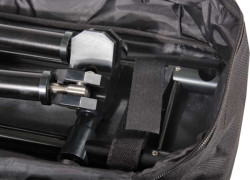 Kaprrsky stojan na prty FAITH Edition VX3 Rodpod