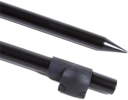 Rzsoka s klipom - ukonen hrotom