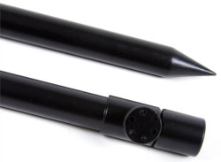 Rzsoka so skrutkou - ukonen hrotom